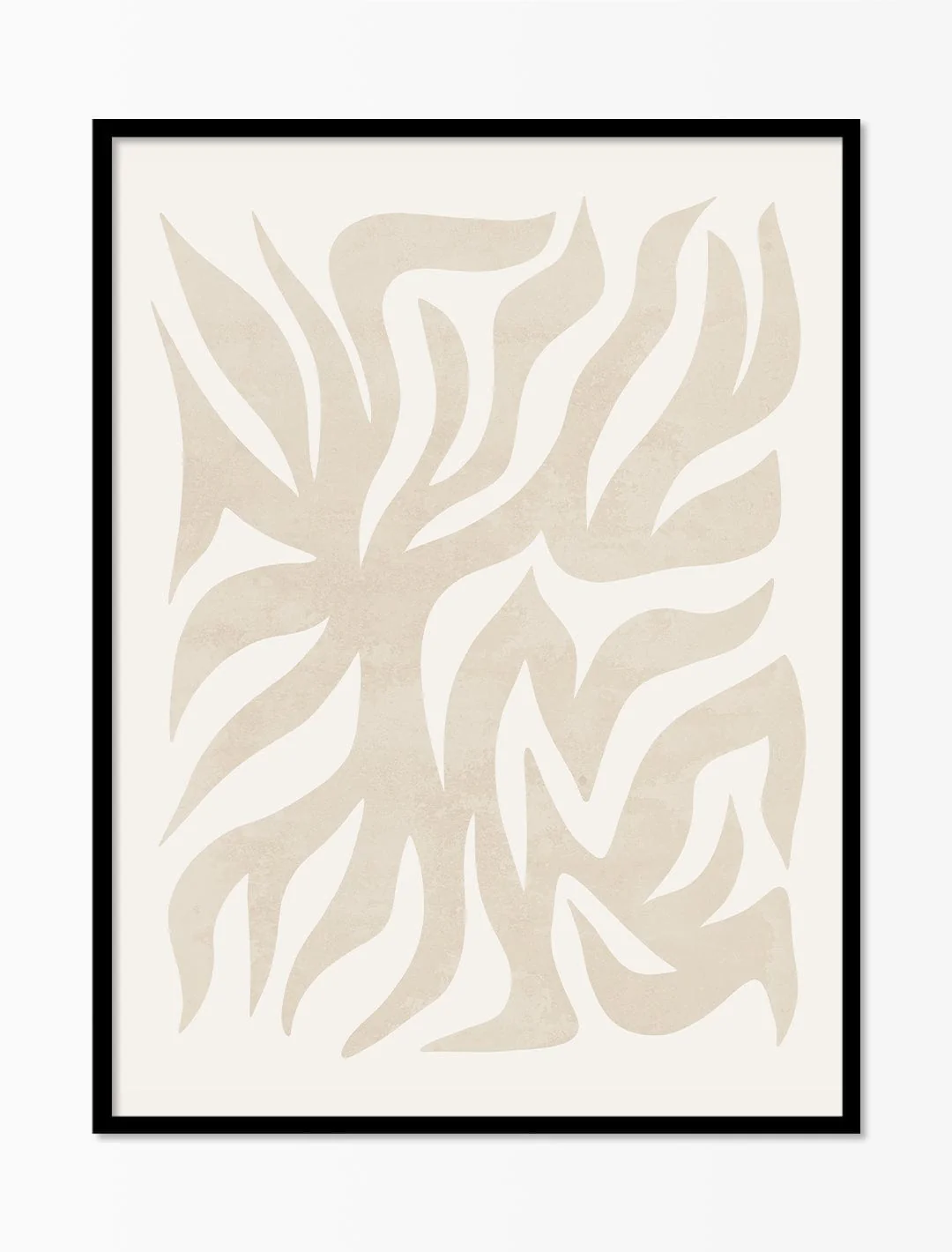 Earthy Tones No1