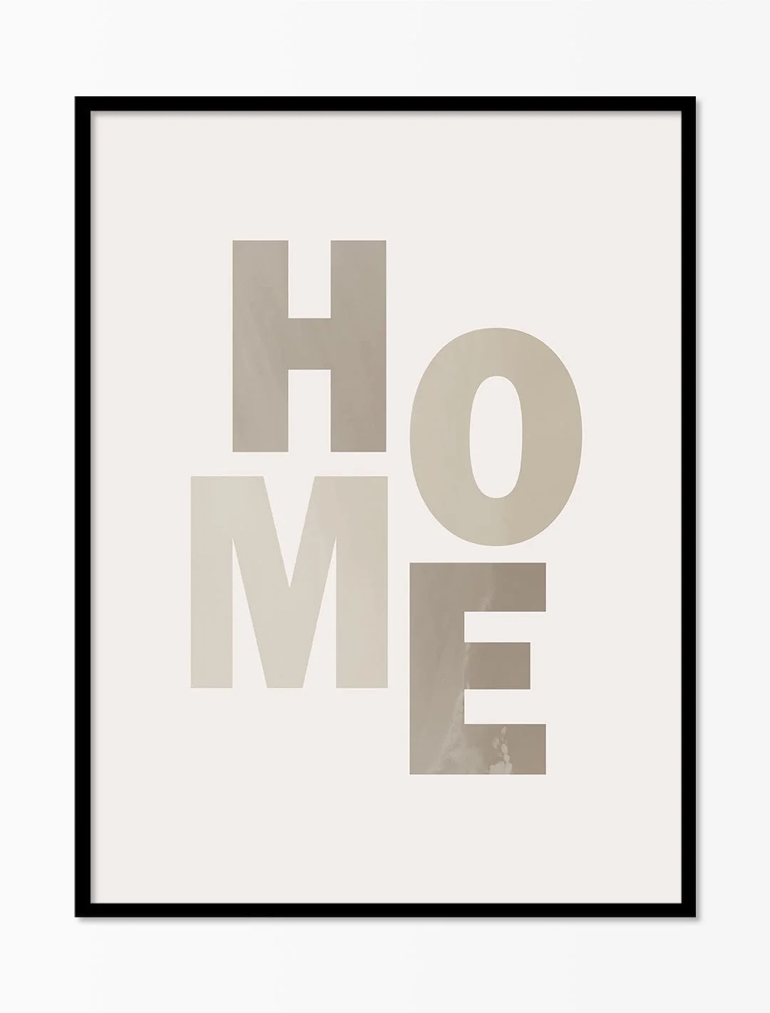 Home'